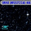 1RXS J055722.6-661256