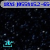 1RXS J055815.2-654843