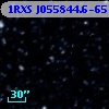 1RXS J055844.6-651351