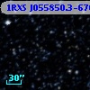 1RXS J055850.3-670823