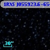 1RXS J055923.6-654357