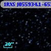 1RXS J055934.1-653835