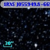 1RXS J055949.8-665637