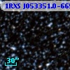 1RXS J053351.0-665437