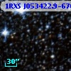 1RXS J053422.9-670835