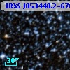 1RXS J053440.2-670140