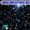 1RXS J054750.5-672803