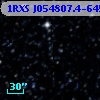 1RXS J054807.4-645510