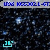 1RXS J055302.1-672200