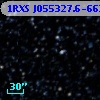 1RXS J055327.6-663944