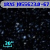 1RXS J055623.0-671513