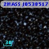 2MASS J05385175-6652377