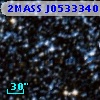 2MASS J05333403-6702540