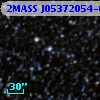 2MASS J05372054-6713417