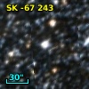 2MASS J05411521-6725408