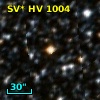 SV* HV  1004