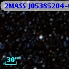 2MASS J05385204-6609201