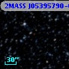 2MASS J05395790-6457490