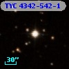 TYC 4342-542-1