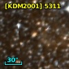 [KDM2001]  5311
