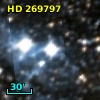 HD 269797