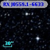 RX J0558.1-6633