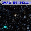 2MASS J05434211-6636293