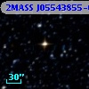 2MASS J05543855-6456191