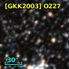 [GKK2003] O227