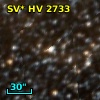 SV* HV  2733