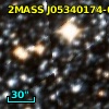 2MASS J05340174-6702413