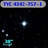 TYC 4342-757-1
