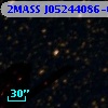 2MASS J05244086-6715301