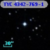 TYC 4342-769-1