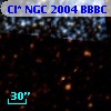 Cl* NGC 2004   BBBC       2