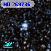 HD 269736