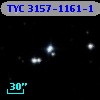 TYC 3157-1161-1