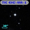 TYC 4342-888-1