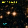 HD 269438