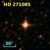 HD 271085