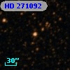 HD 271092