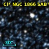 Cl* NGC 1866    SAB V1