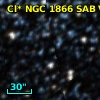 Cl* NGC 1866    SAB V5