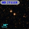HD 271119