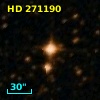 HD 271190