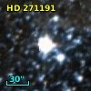 HD 271191