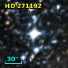 HD 271192