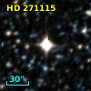 HD 271115