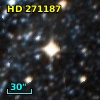 HD 271187