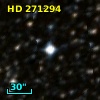 HD 271294